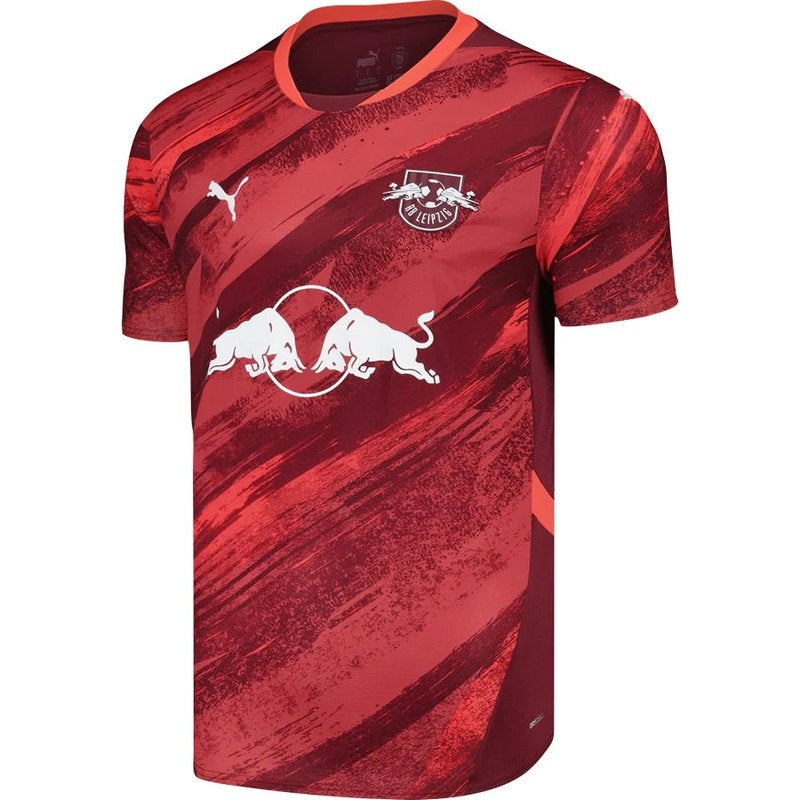 RB Leipzig 24/25 II Away Jersey - Fan Version
