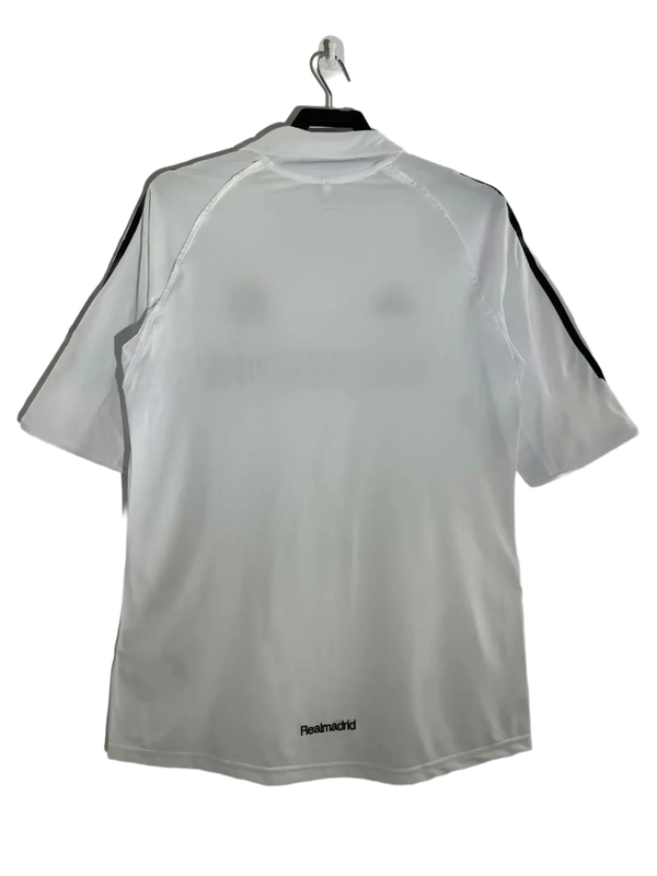Real Madrid 05/06 I Home Jersey - Retro Version