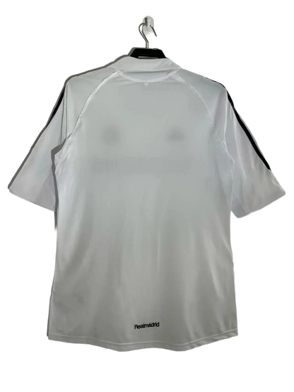 Real Madrid 05/06 I Home Jersey - Retro Version