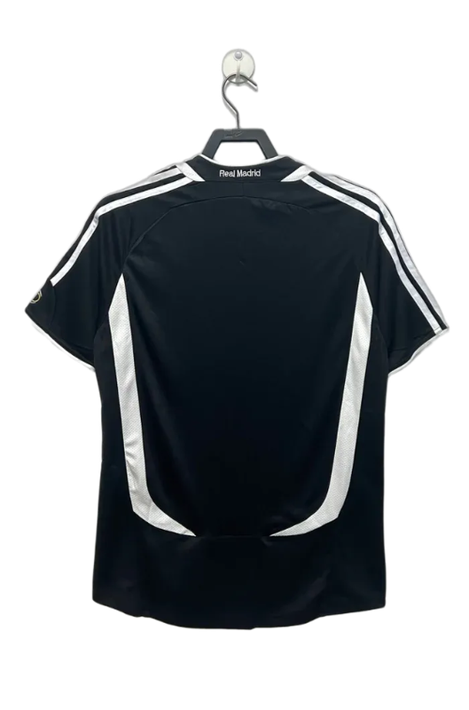 Real Madrid 06/07 III Third Jersey - Retro Version