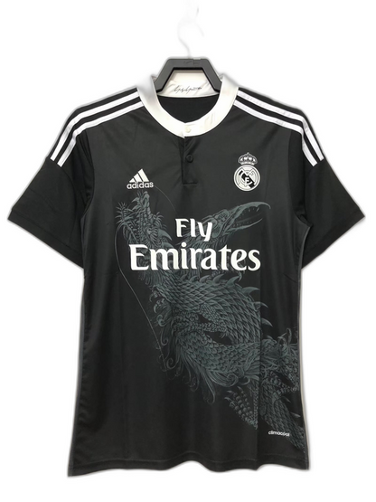 Real Madrid 14/15 III Third Jersey - Retro Version