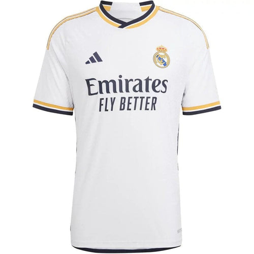 Real Madrid 23/24 I Home Jersey - Player Version