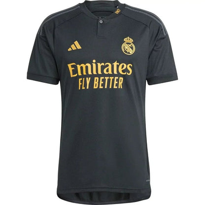 Real Madrid 23/24 III Third Jersey - Fan Version