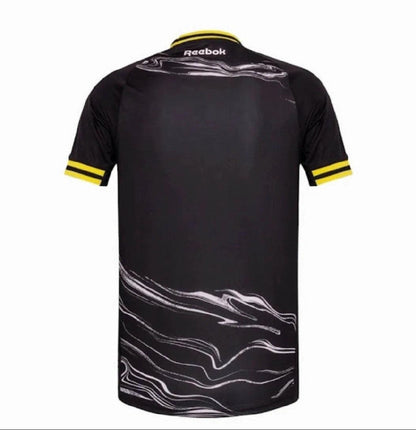 Botafogo 24/25 IV Fourth Jersey - All Sponsors - Fan Version
