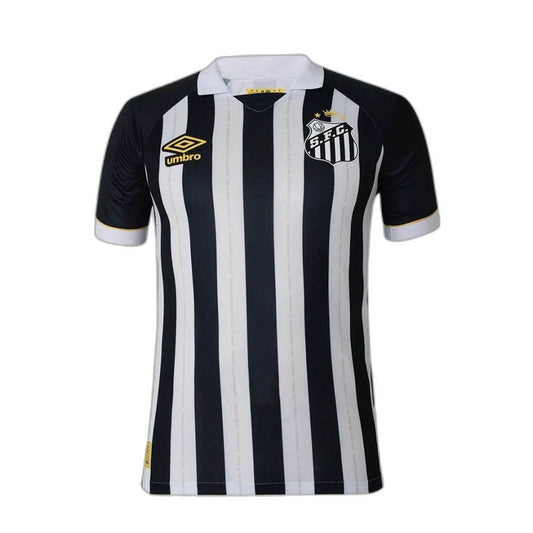 Santos 23/24 II II Away Jersey - Fan Version