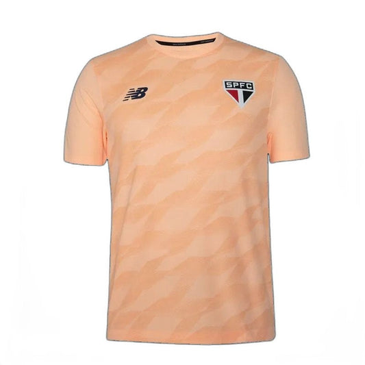 Sao Paulo 24/25 Training Jersey - Beige - Fan Version