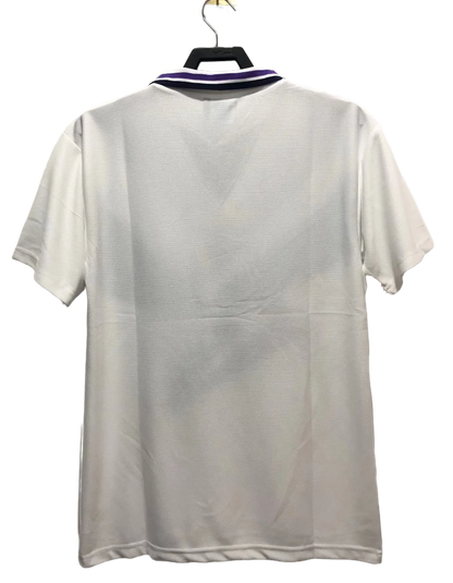 Scotland 94/96 II Away Jersey - Retro Version