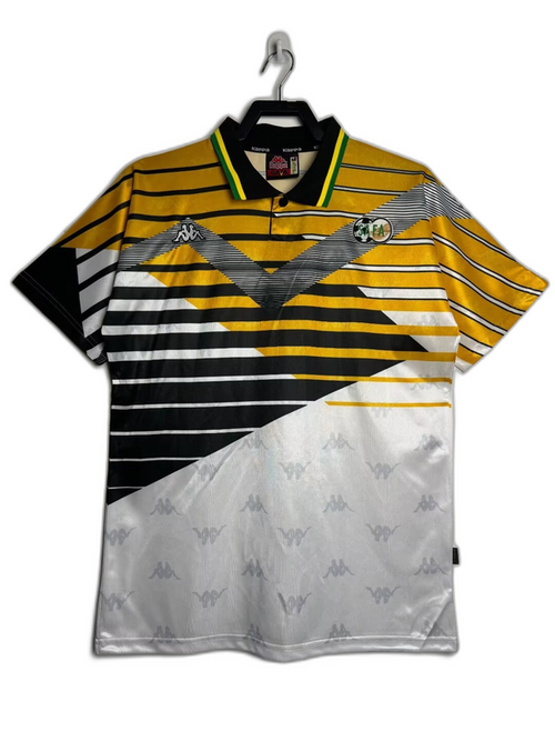 South Africa 1994 I Home Jersey  - Retro Version