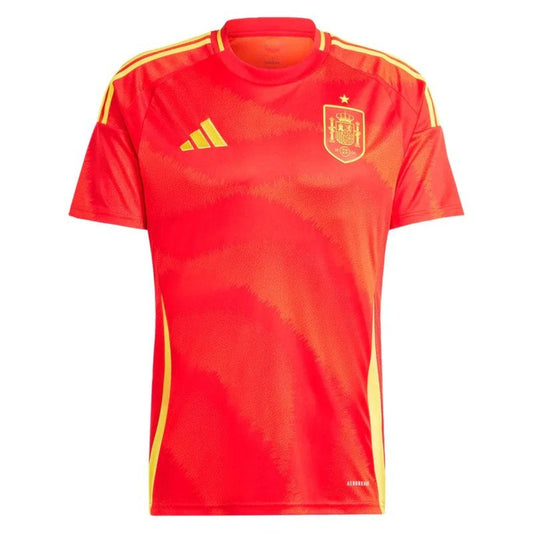 Spain 24/25 I Home Jersey - Fan Version
