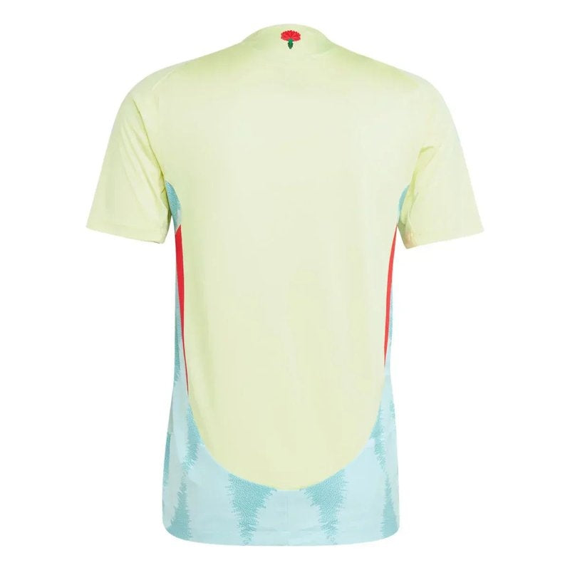 Spain 24/25 II Away Jersey - Player Version