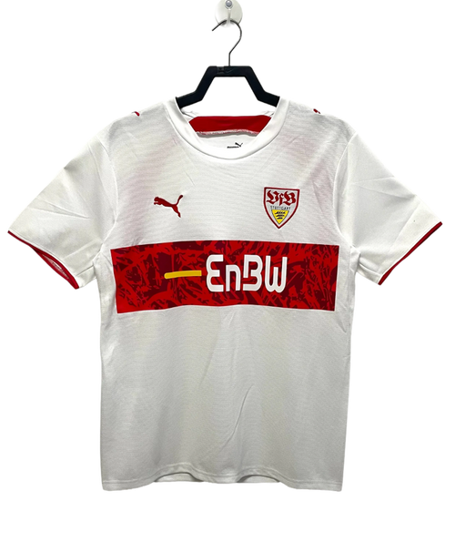 Stuttgart 06/07 I Home Jersey - Retro Version