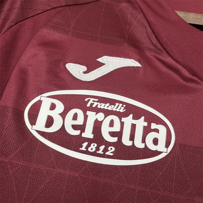 Torino 24/25 I Home Jersey - Fan Version