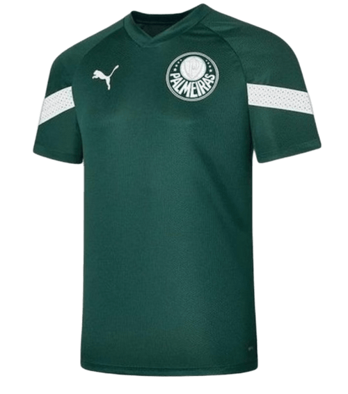 Palmeiras 23/24 Training Jersey - Green - Fan Version