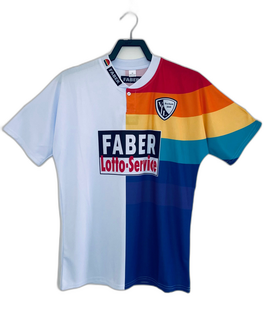 VFL Bochum 97/99 I Home Jersey - Retro Version