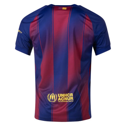 Barcelona 25/26 I Home Jersey - Fan Version