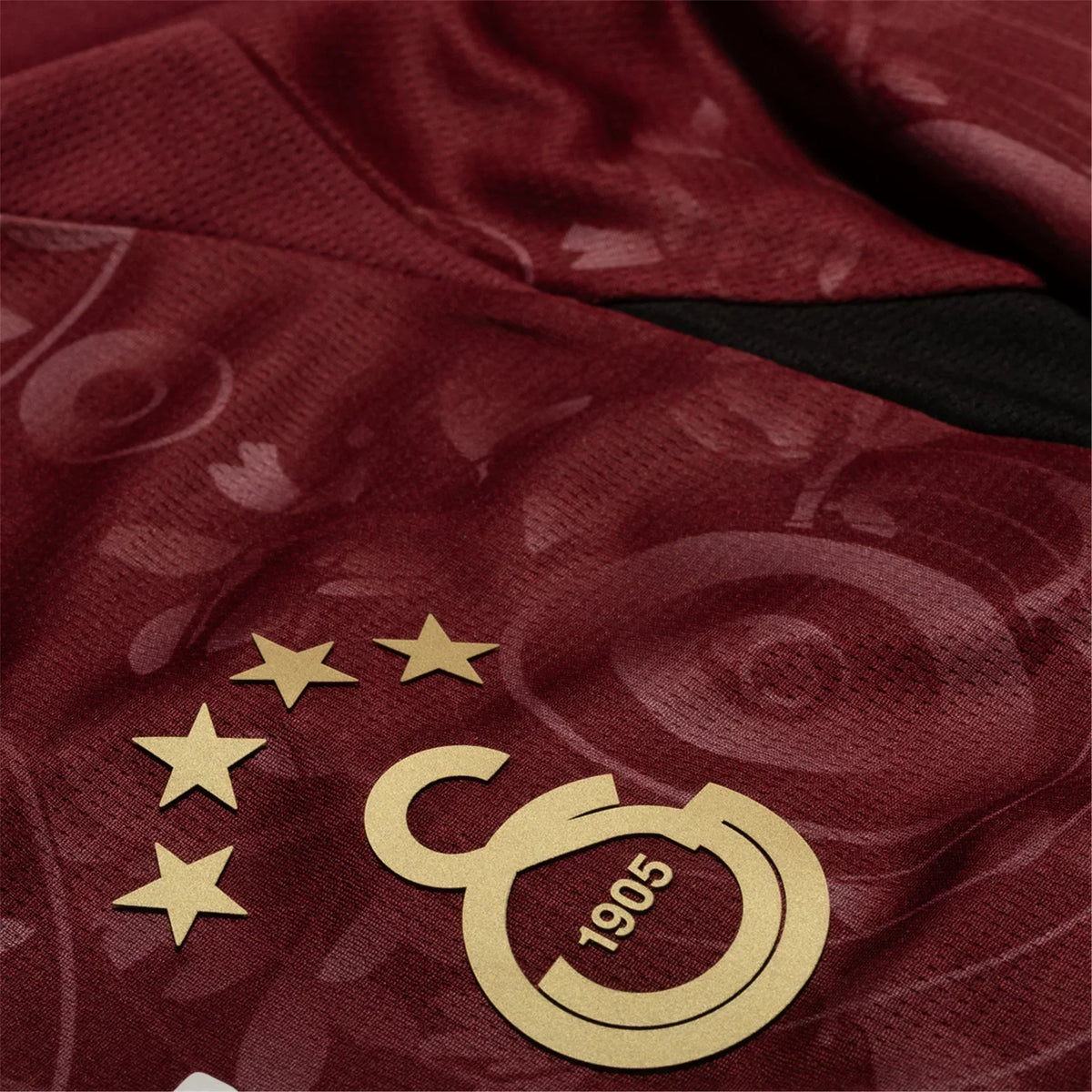 Galatasaray 25/26 III Third Jersey - Fan Version