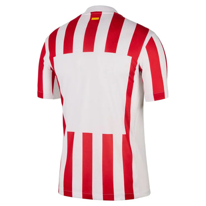 Atletico Madrid 25/26 I Home Jersey - Fan Version