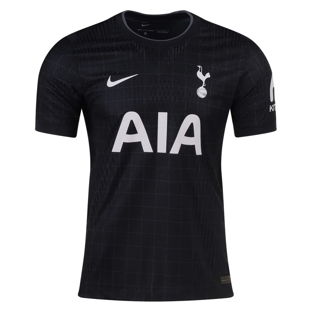 Son Heung-min - Tottenham 25/26 II Away Jersey - Fan Version