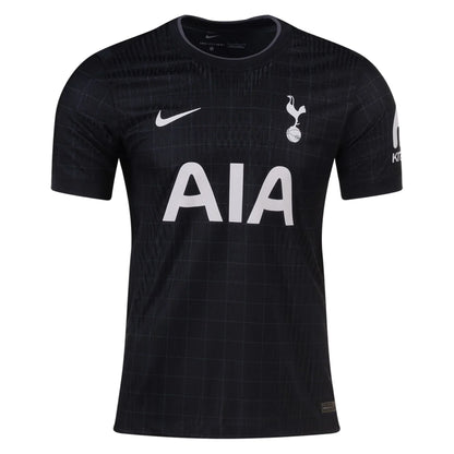 Son Heung-min - Tottenham 25/26 II Away Jersey - Fan Version