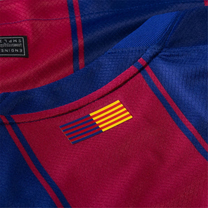 Barcelona 25/26 I Home Jersey - Fan Version