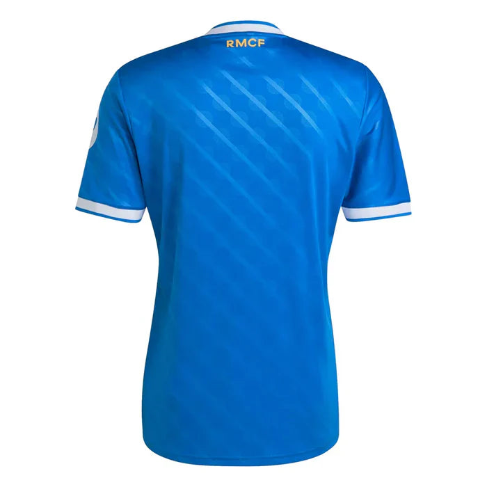 Real Madrid 25/26 III Third Jersey - Fan Version
