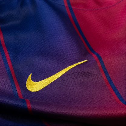 Barcelona 25/26 I Home Jersey - Fan Version