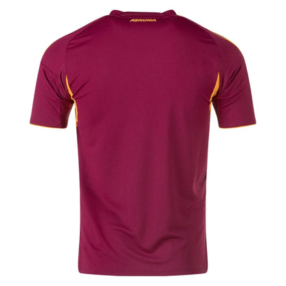 AS Roma 25/26 I Home Jersey - Fan Version