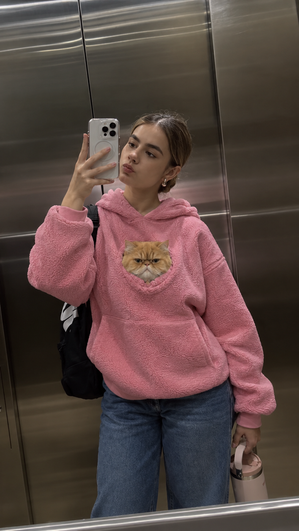 My Cat Loves It