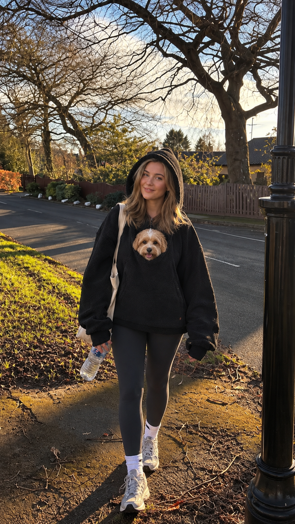Perfect for Walks
